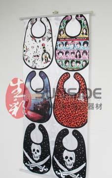 深圳生彩喷绘与色丁布制作 价格、厂家、图片及代理发布全解析