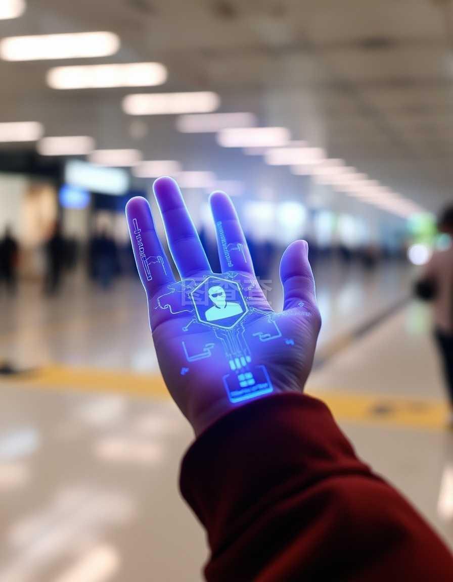 智能手表 手腕上的未来科技缩影