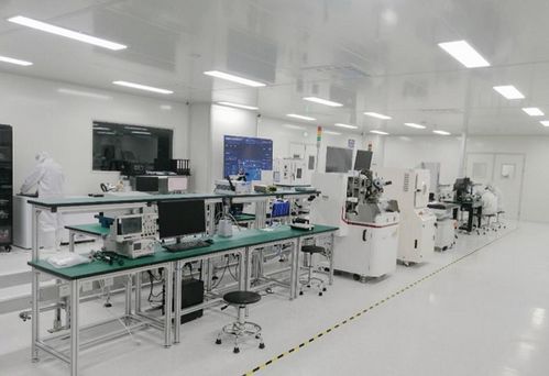 智能驾驶热潮涌动，MEMS激光雷达角逐前装量产新赛道